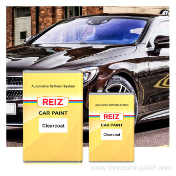 Car Paint Automotive 2k High Performance